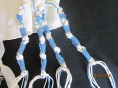 The Importance of wearing Tzitzit